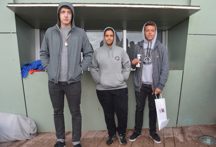 Pódio Bodyboard, incompleto (@paulomarcelino)