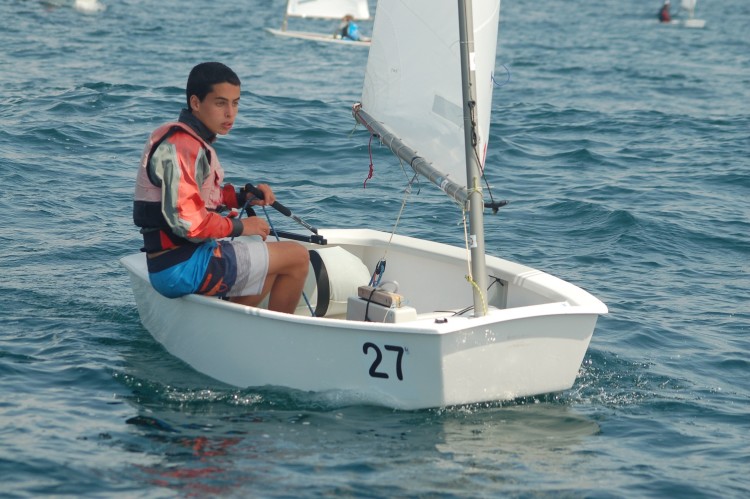 Francisco Fráguas, Campeão de Portugal Juvenis, vencedor da Prova Final e nº1 no Critério Nacional (®FPV)