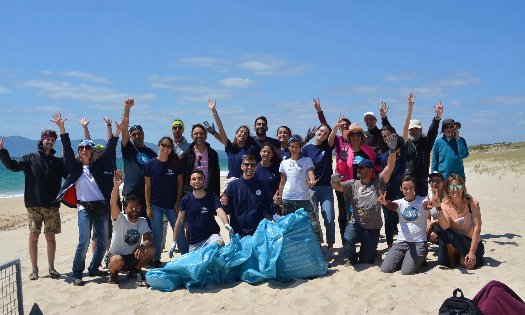 Brigada do Mar